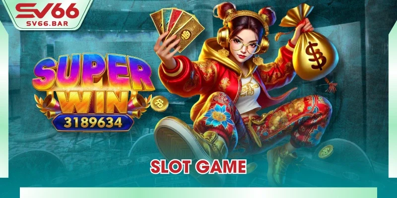 Slot Game