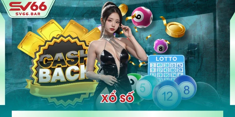 Xổ Số